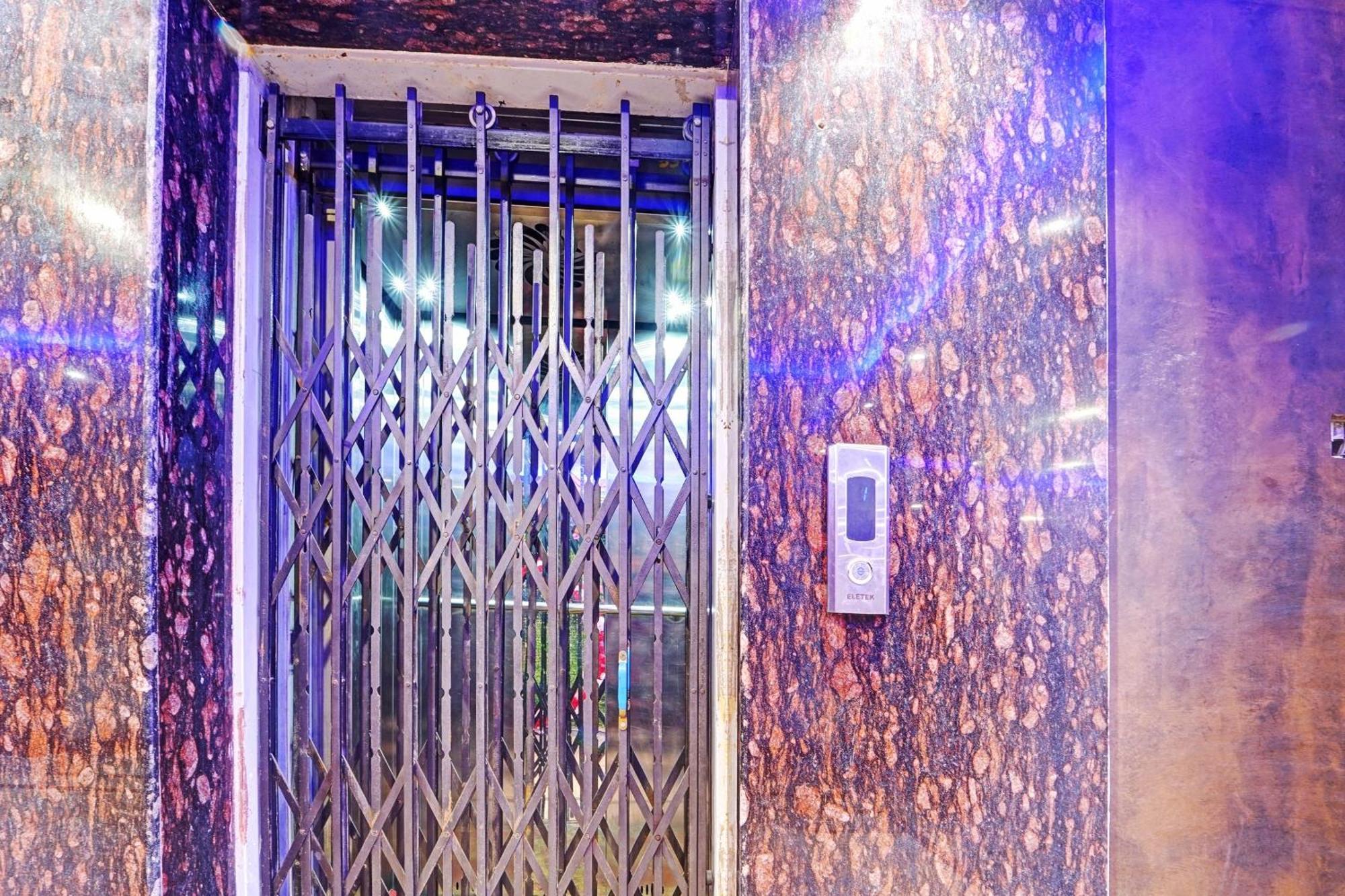 Hotel O Saharsh Hotel Патна Екстер'єр фото